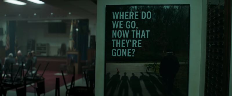 Illustration for article titled 7 detalles ocultos en el tráiler de Avengers: Endgame de la Superbowl en los que quizá no te hayas fijado
